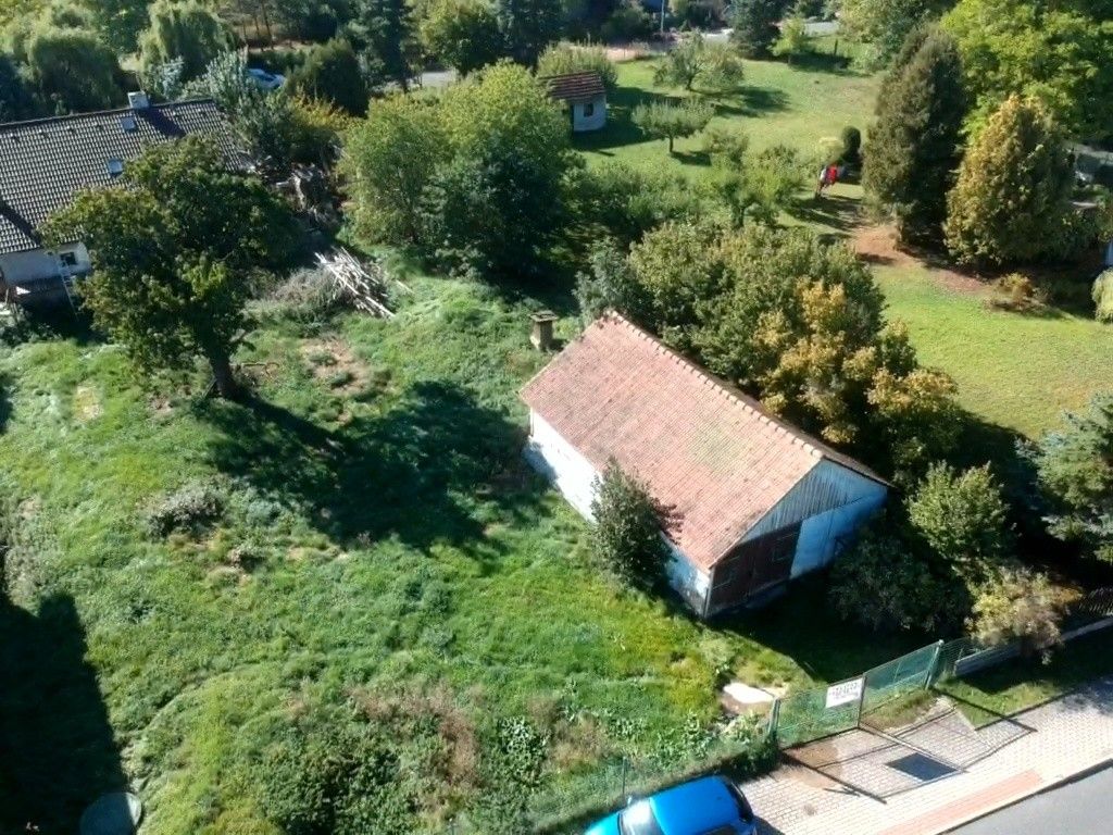 Pozemky pro bydlení, Dýšina, 330 02 - 1