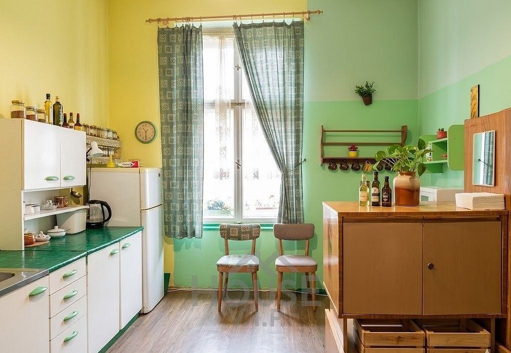 2+1, Praha - Žižkov, okres Praha 3, Hlavní město Praha, 59 m² - 2
