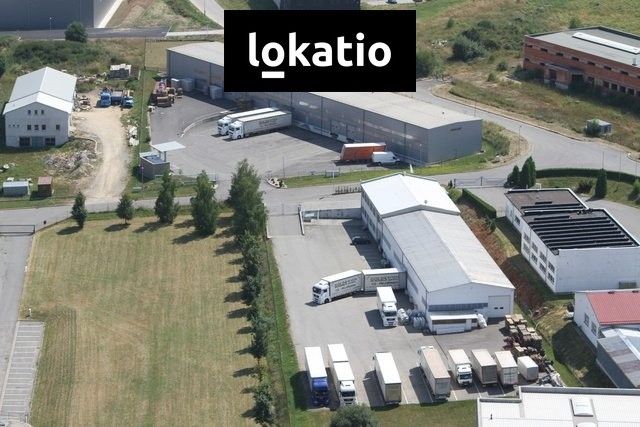 Sklad · 7 500 m² · Pelhřimov - 4