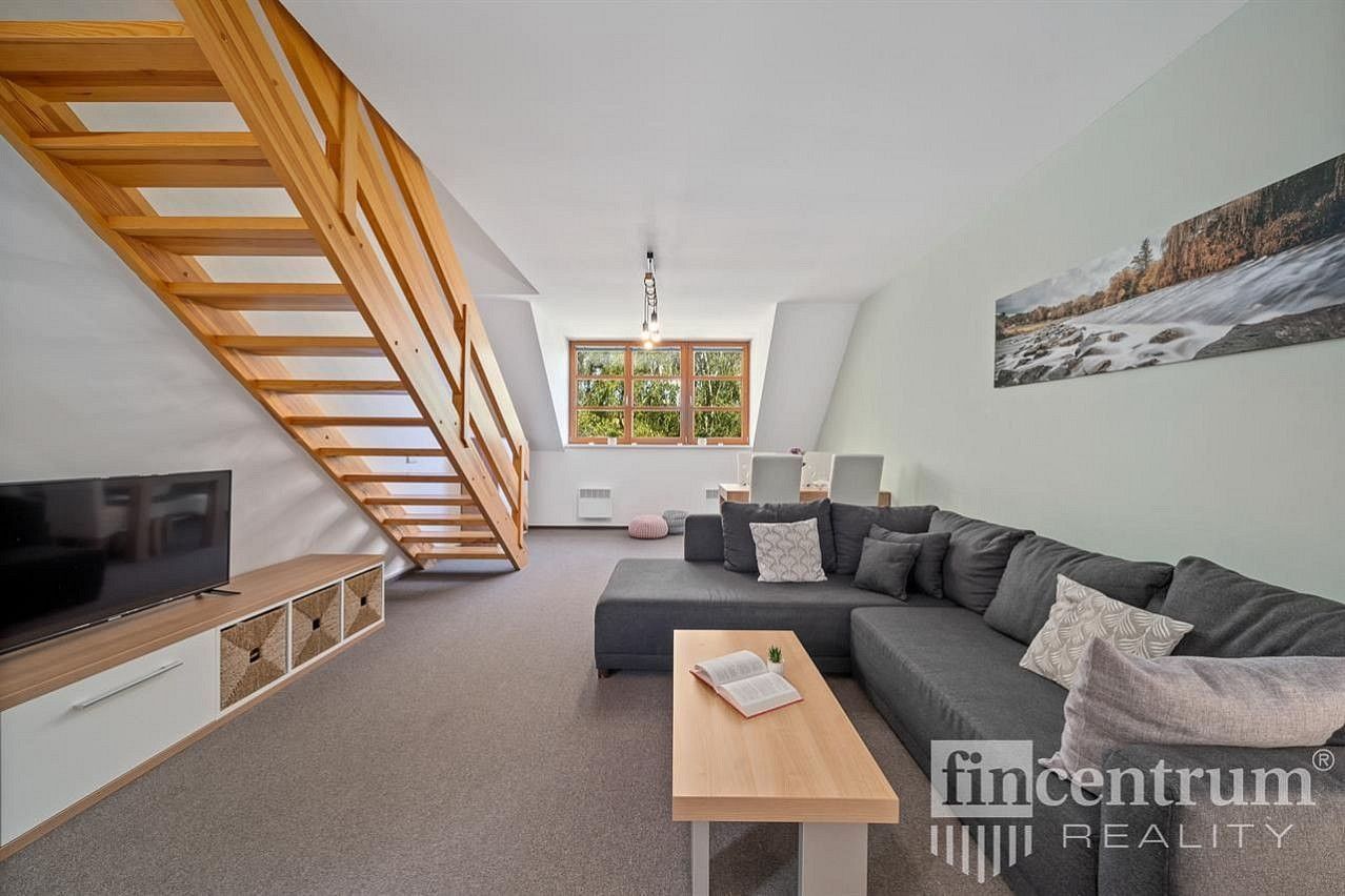 3+kk, Říčky v Orlických horách, okres Rychnov nad Kněžnou, Královéhradecký kraj, 80 m² - 1