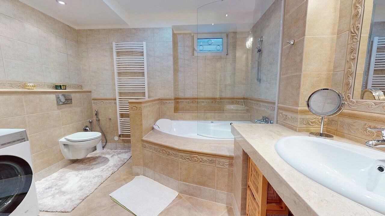 Byt 3+kk · 100 m² · Škroupova, Karlovy Vary - 4