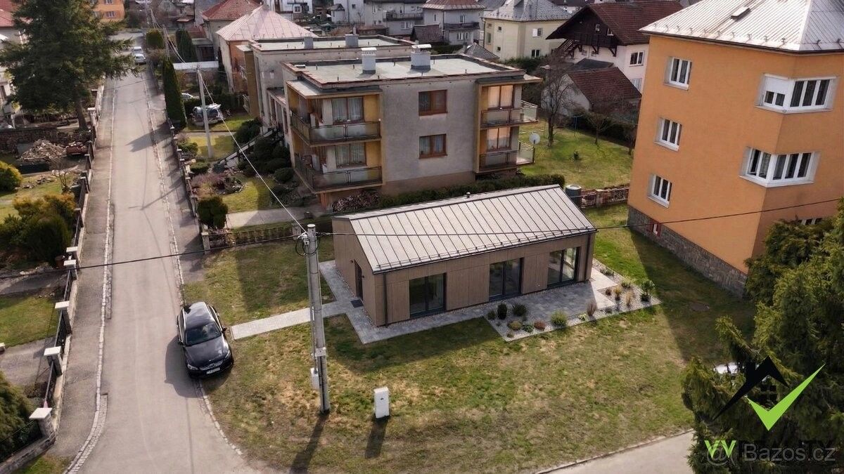 Pozemky pro bydlení, Frenštát pod Radhoštěm, 744 01