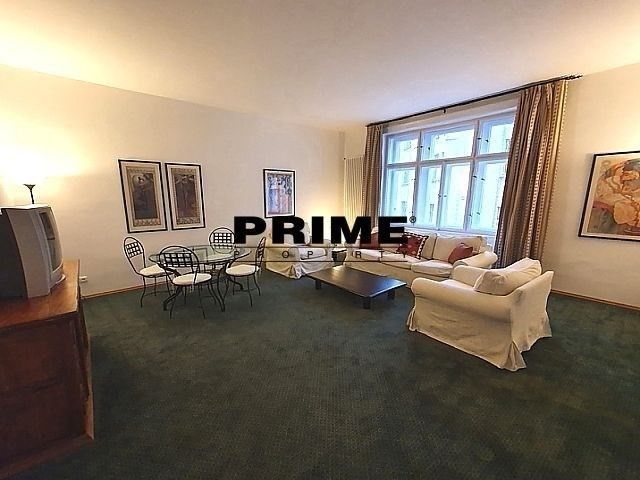 3+1, Odborů, Praha, 87 m²