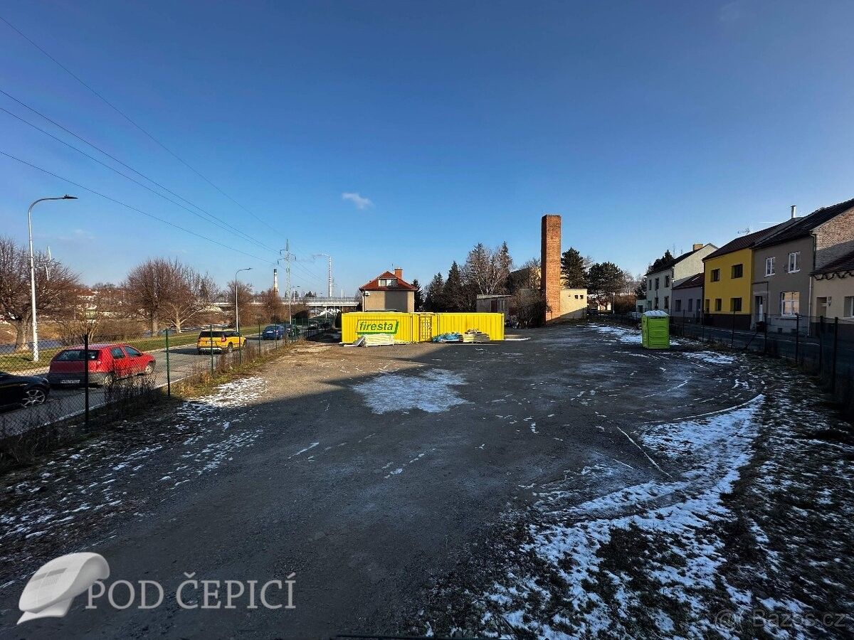 Pozemky pro bydlení, Brno, 614 00