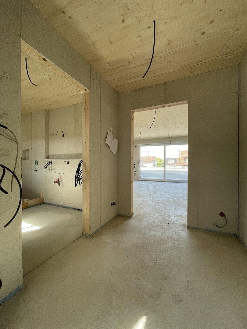 Prodej byt 2+1 - Beckentalweg 4, , Bádensko-Württembersko, 56 m² - 5