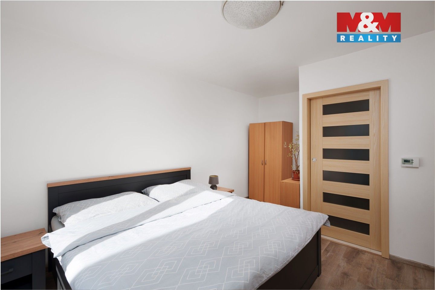 Prodej byt 3+kk - Štefánikova, Louny, 70 m²