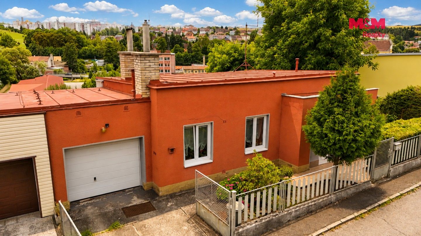 Rodinné domy, Na Výsluní, Tachov, 156 m² - 2