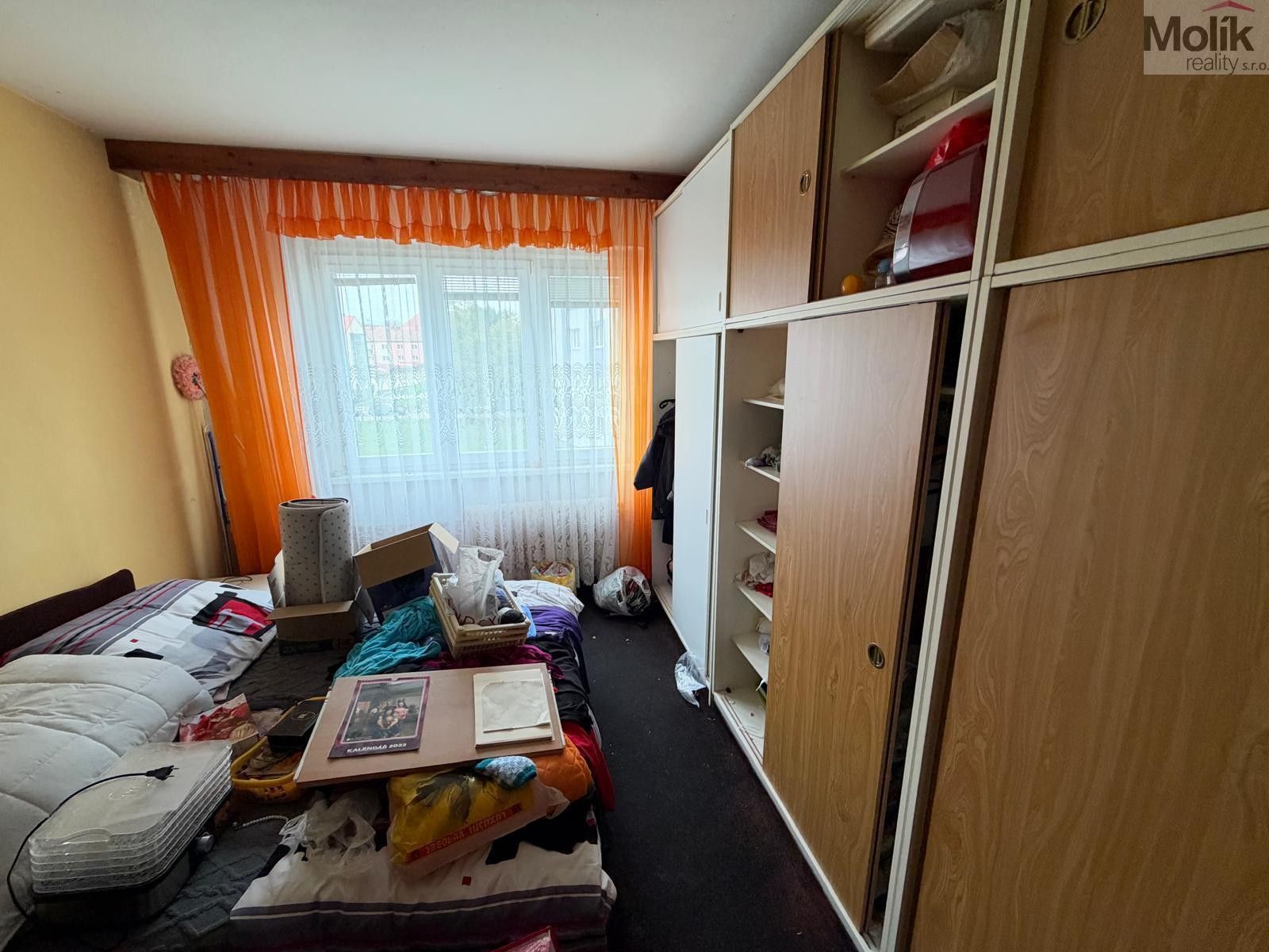 Prodej byt 2+1 - M. Švabinského, Bílina, 55 m² - 5