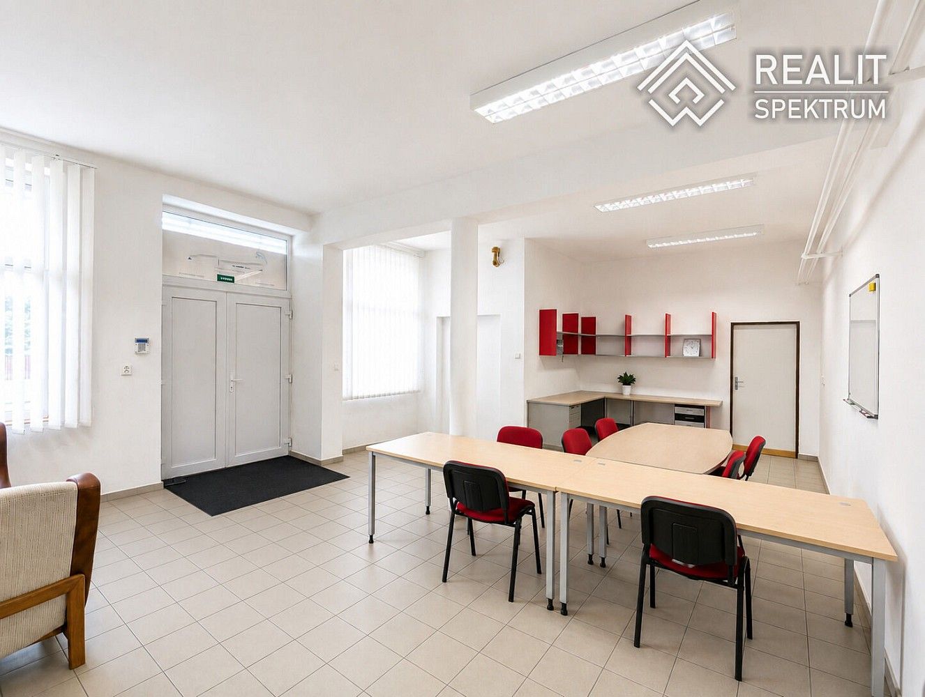 Obchodní prostory · 128 m² · Letohrad - Orlice, okres Ústí nad Orlicí, Pardubický kraj - 3