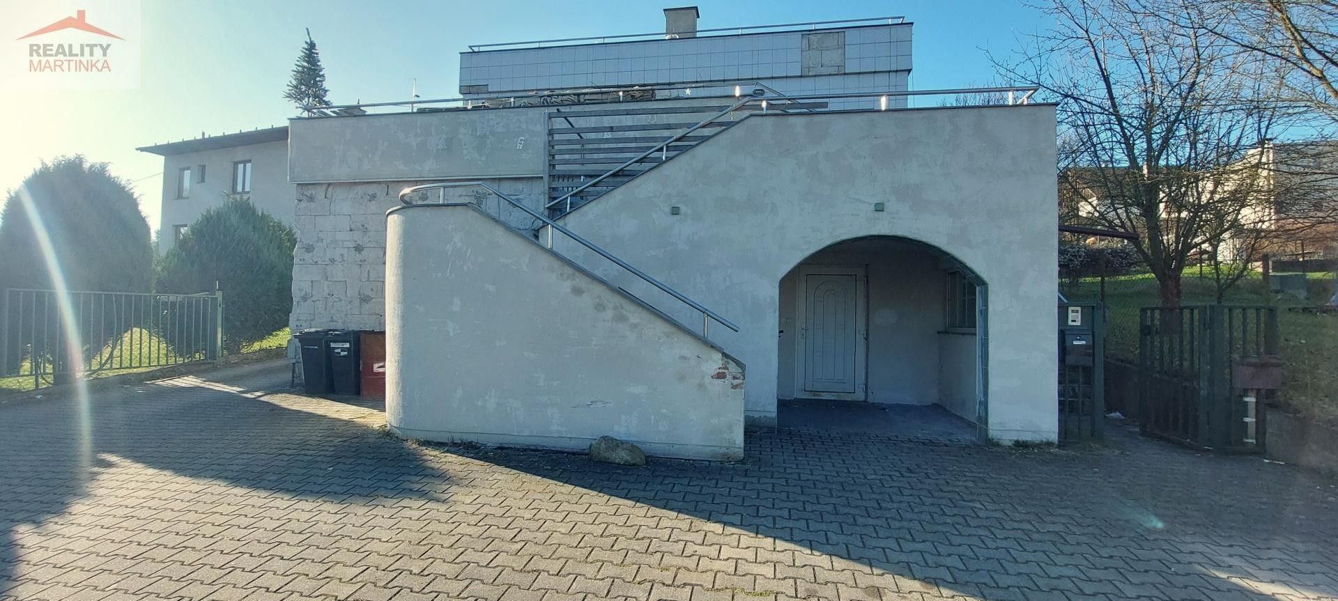 Pronájem sklad - Šafaříkova, Valašské Meziříčí, 143 m² - 5