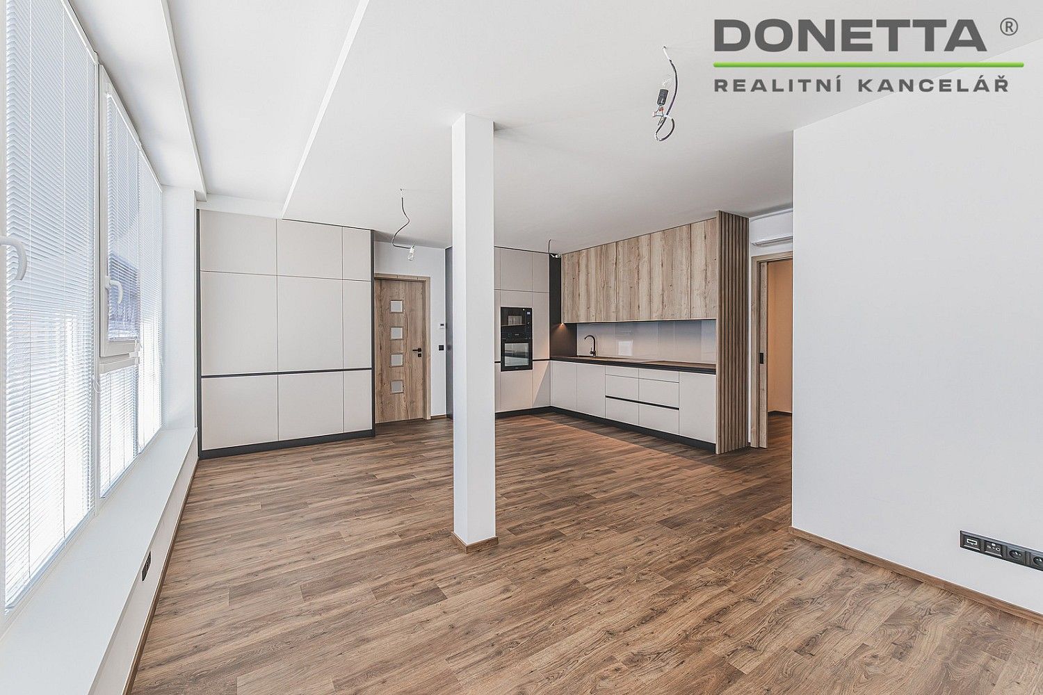 Byt 2+kk · 76 m² · Slezská, Hradec Králové - 3