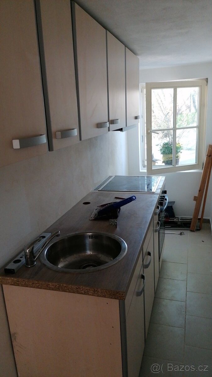 Byty, Poříčí nad Sázavou, 257 21