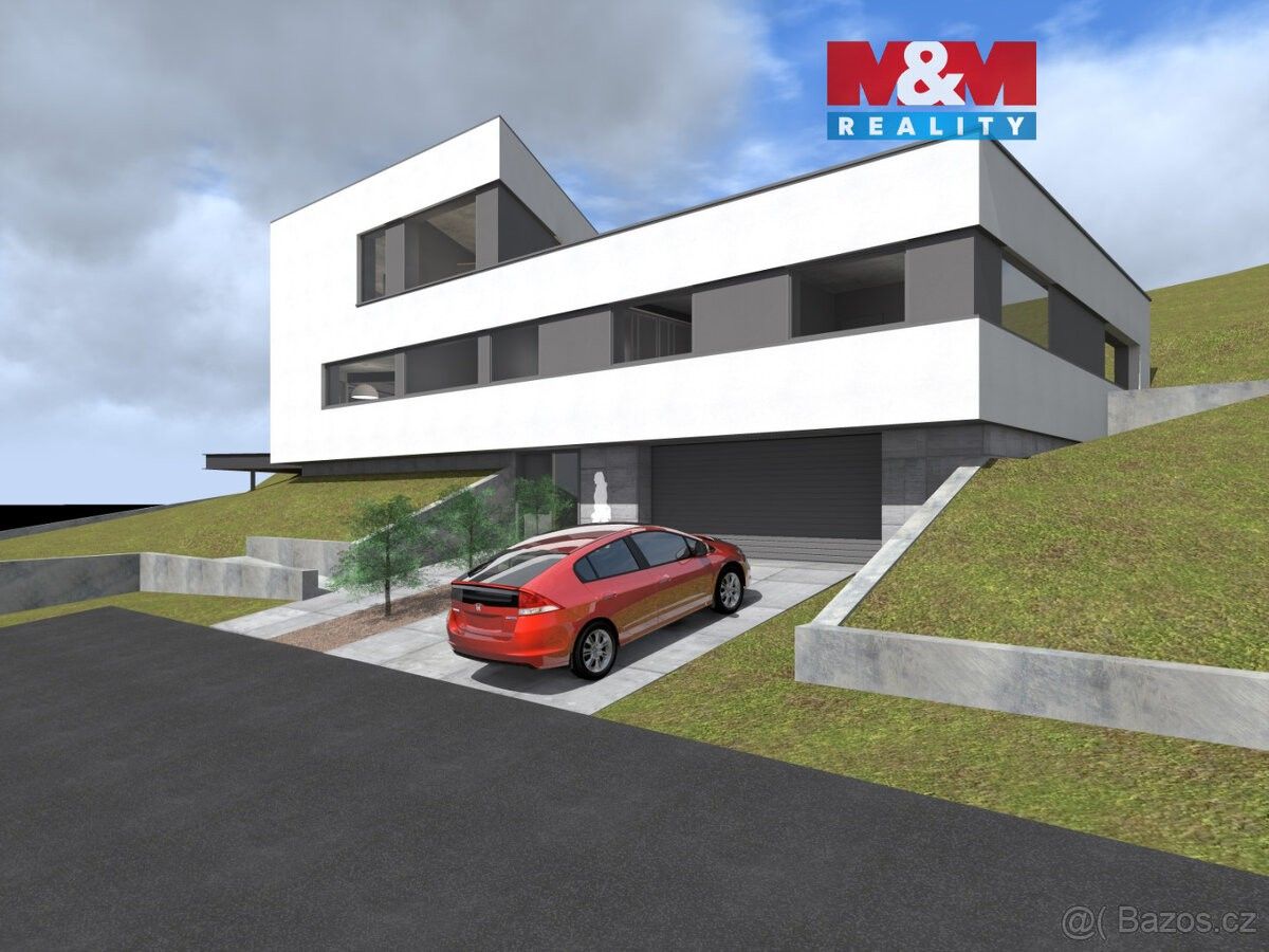 Pozemky pro bydlení, Trutnov, 541 02