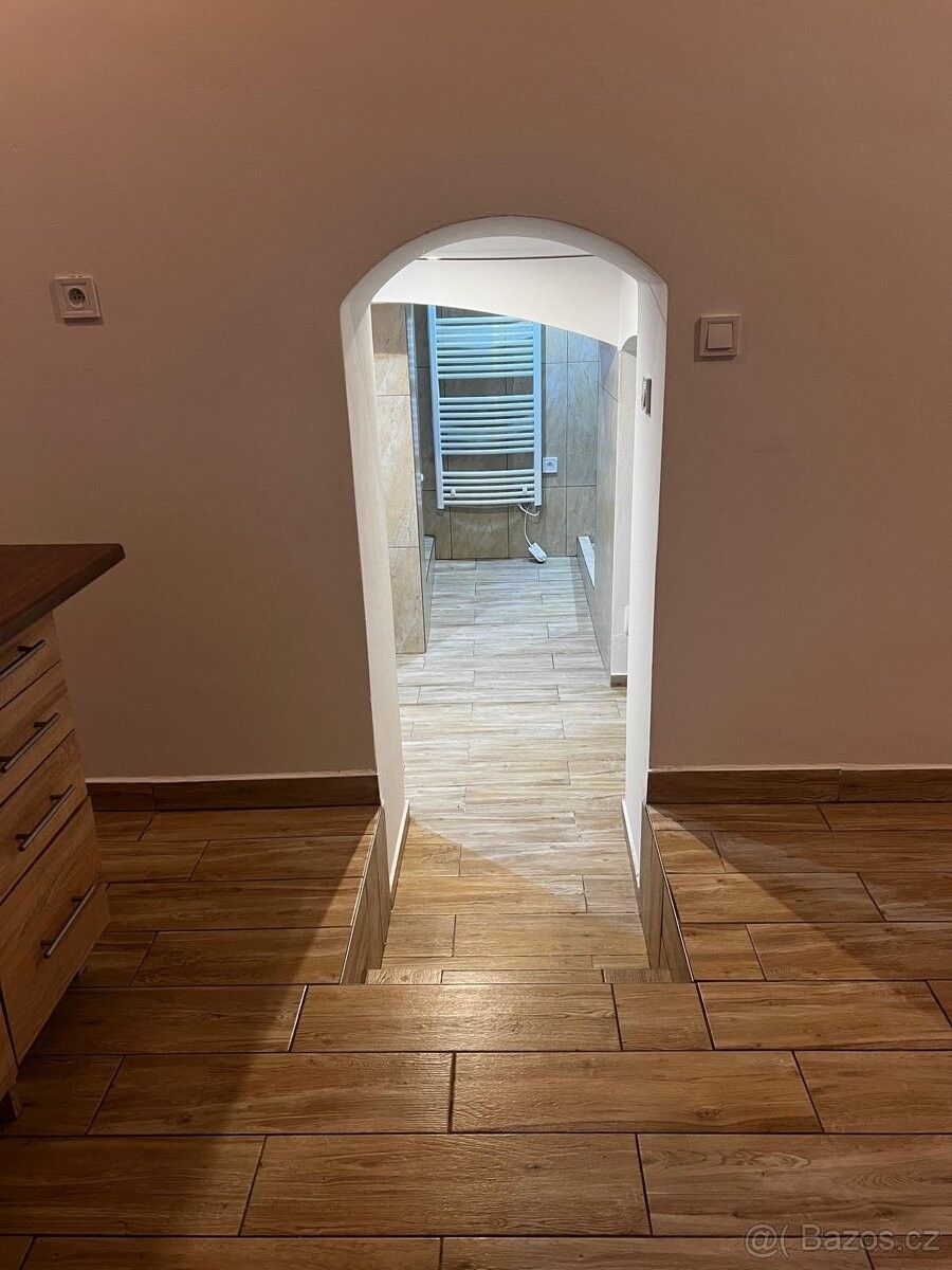 Pronájem byt - Tábor, 390 01