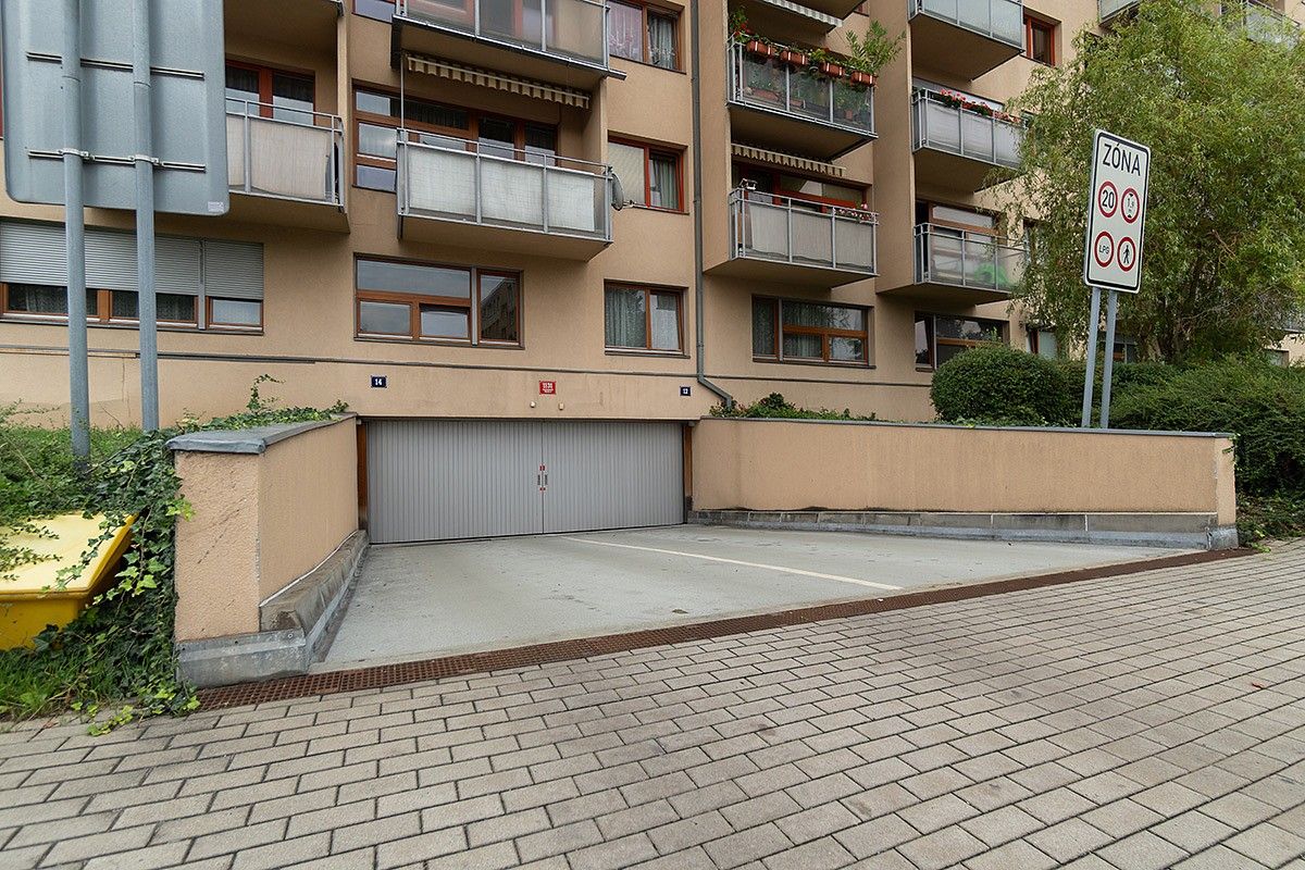 Ostatní, Štěpařská, Praha 5 - Hlubočepy, 18 m² - 2