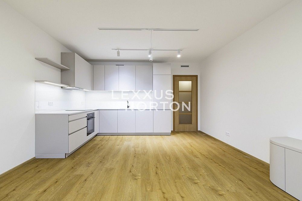 Byt 2+kk · 57 m² · Praha - Vysočany, okres Praha 9, Hlavní město Praha - 4