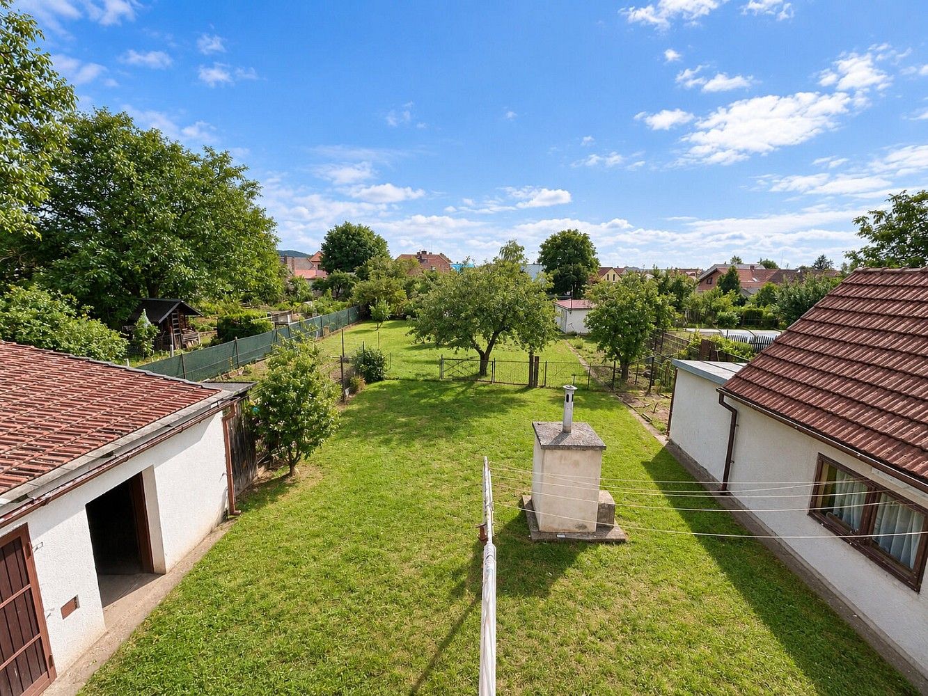 Rodinný dům · 120 m² · Česká, Dobroměřice, okres Louny - 4