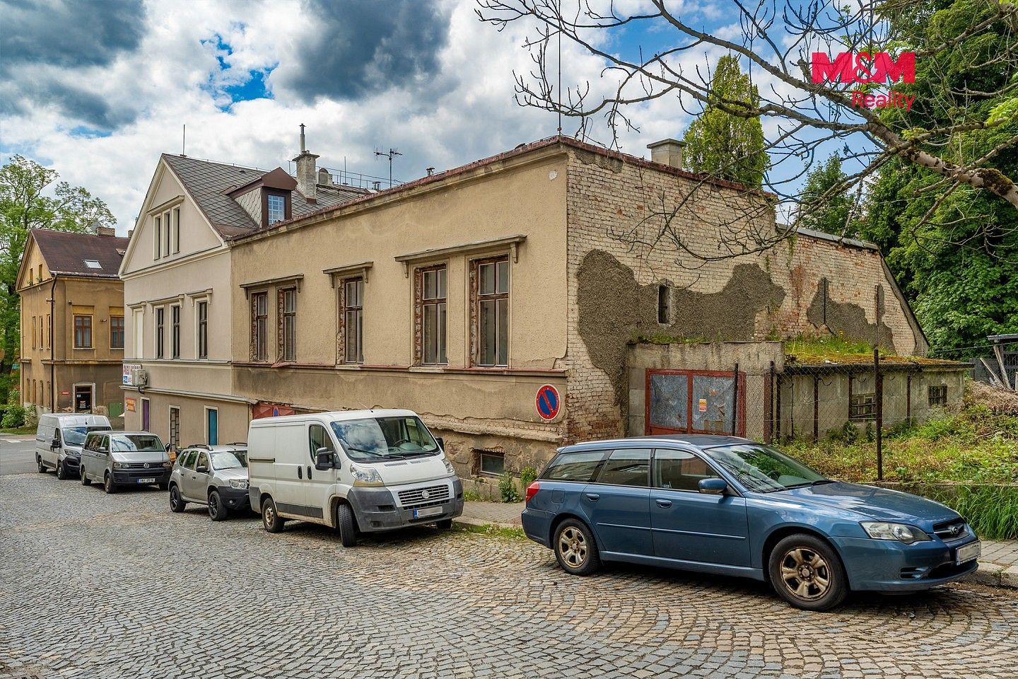 Pozemek pro bydlení · Jablonec nad Nisou, Liberecký kraj - 4