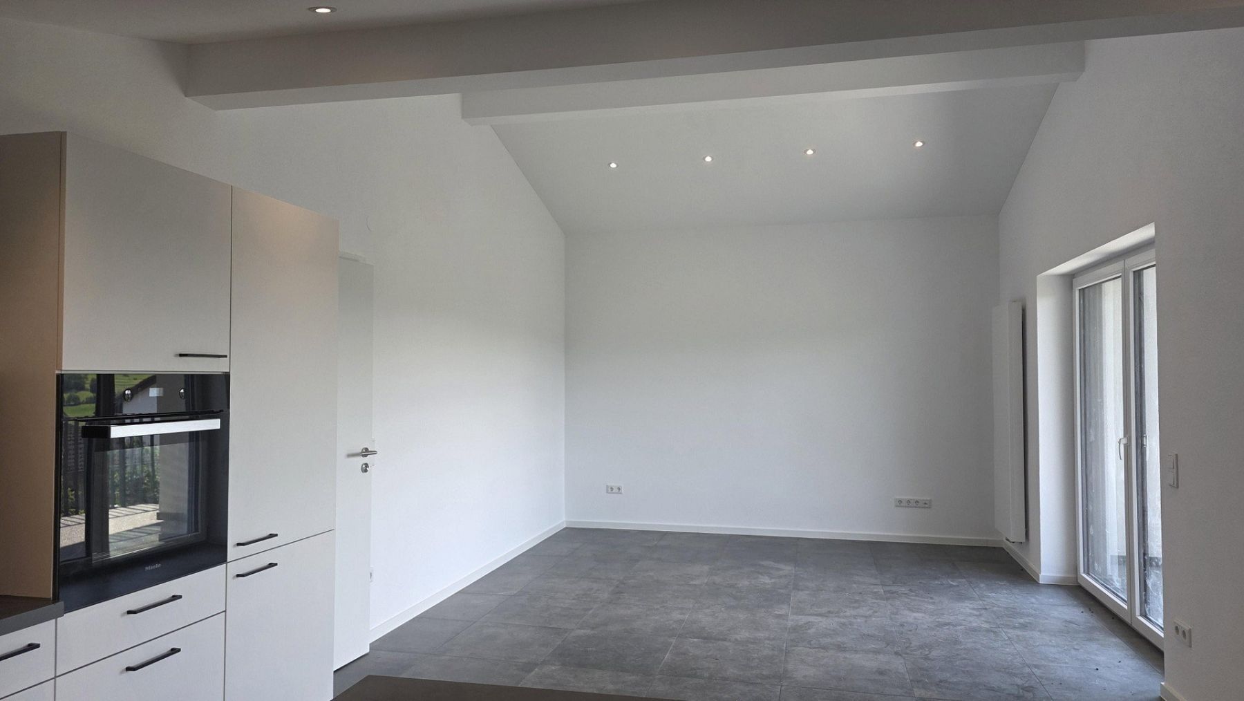 Pronájem byt 2+kk - , Bavorsko, 91 m² - 5