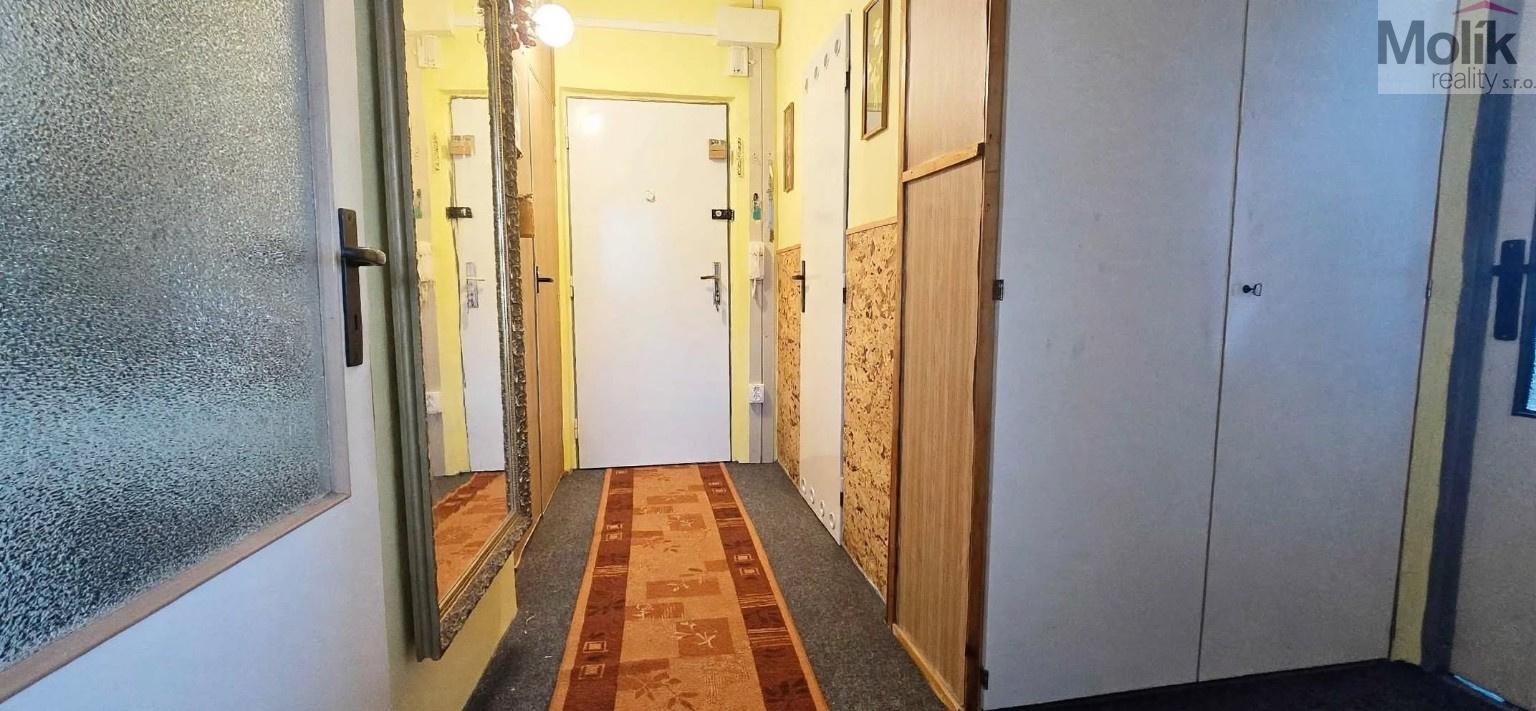 Byt 4+1 · 79 m² · Tylova, Litvínov - 3