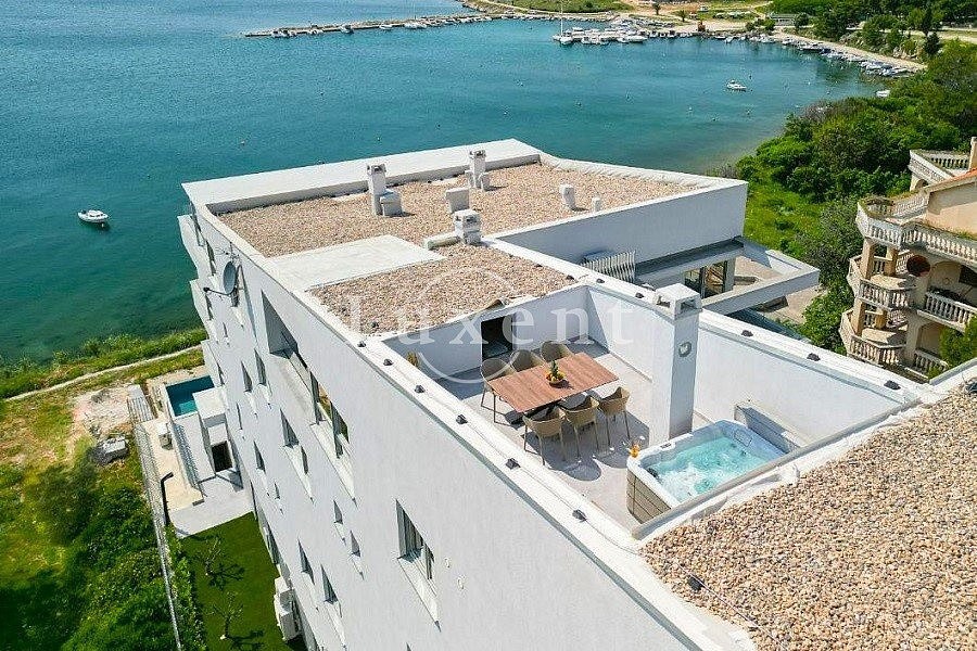 2+kk, Pag, Chorvatsko, 47 m² - 1
