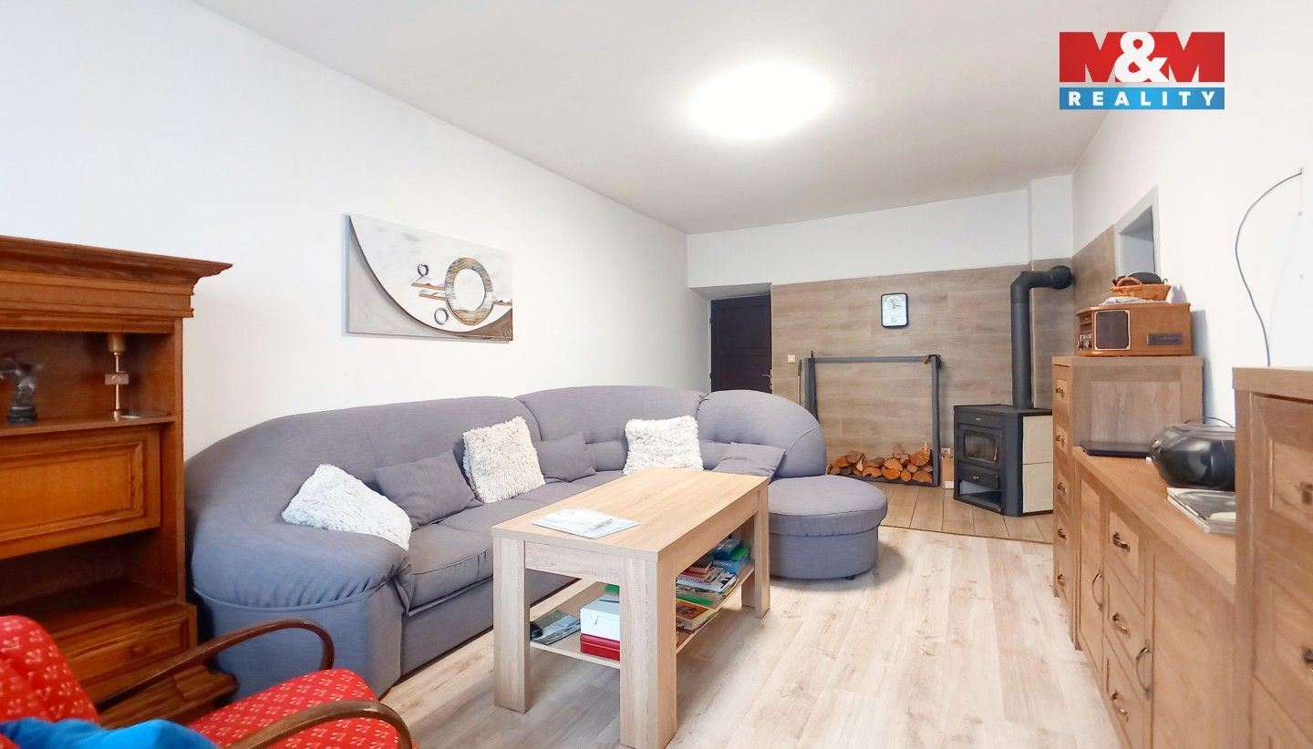 Prodej rodinný dům - Staré Město pod Landštejnem, 200 m²