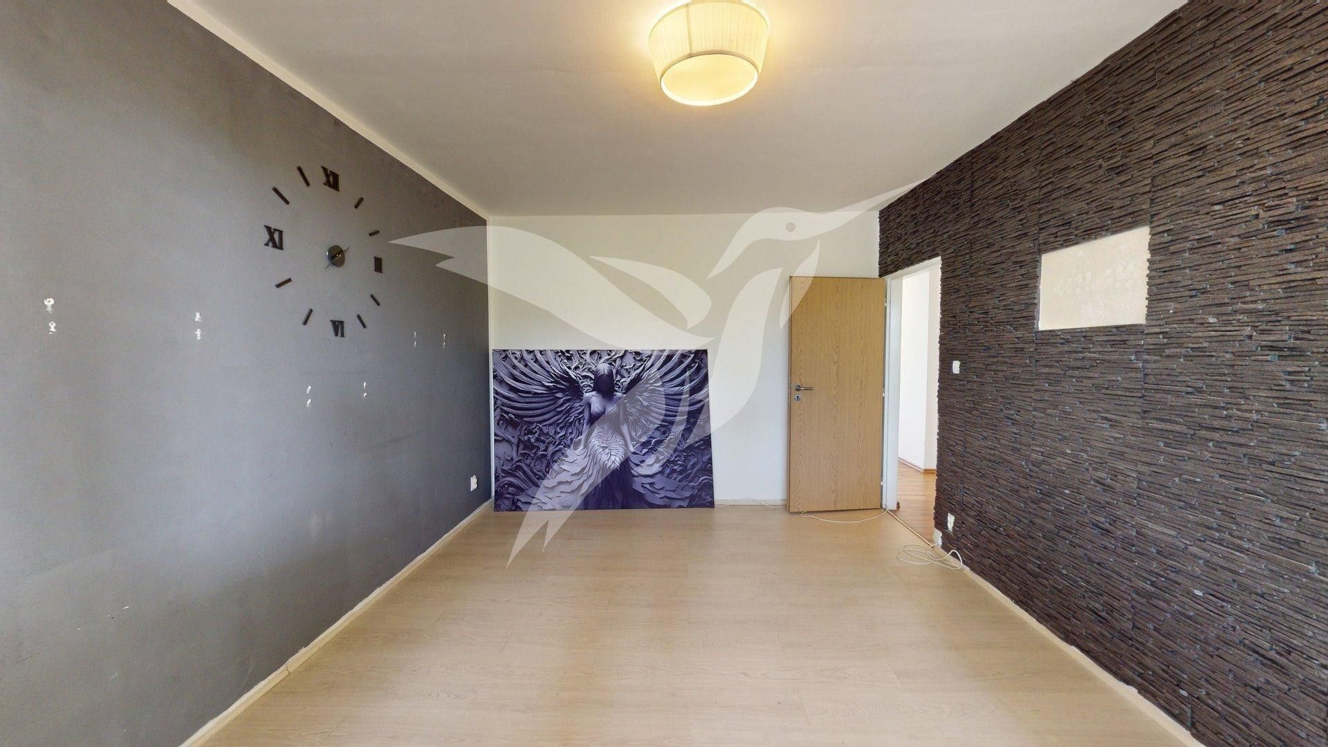 Byt 4+1 · 86 m² · Americká 2036, Cheb - 4