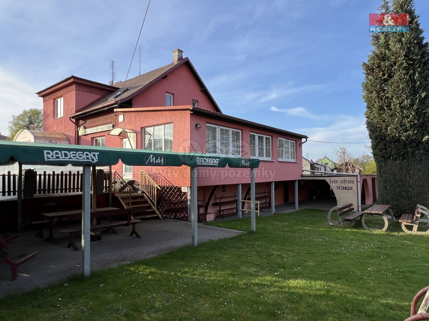 Rodinný dům · 235 m² · 17. listopadu, Orlová - 4