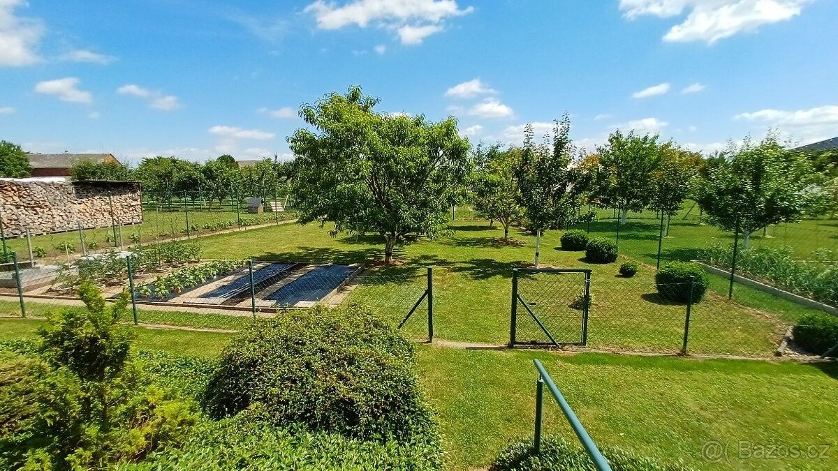 Prodej rodinný dům - Cholina, 783 22 - 5
