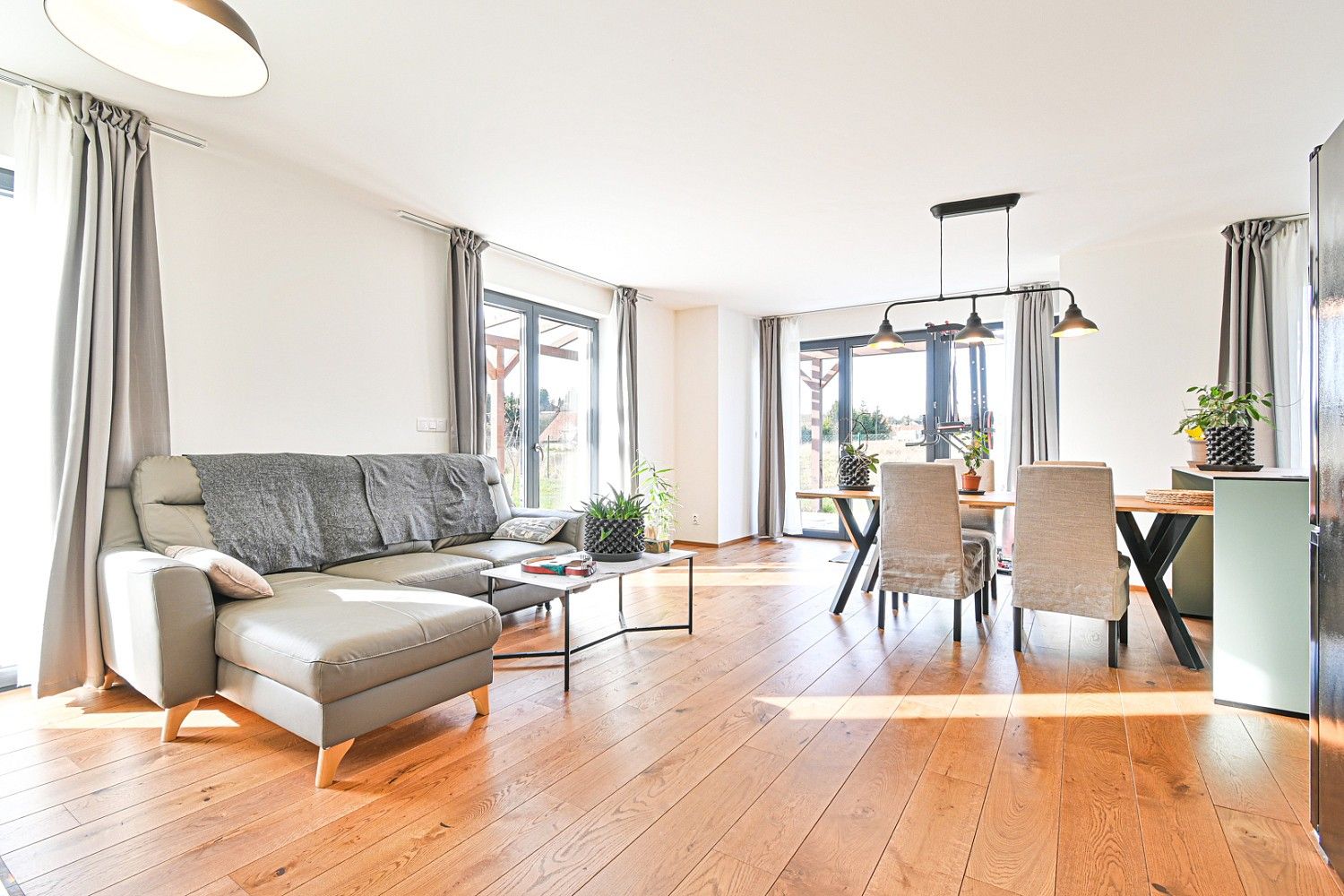 Prodej rodinný dům - Kamenice, okres Praha-východ, Středočeský kraj, 145 m² - 5