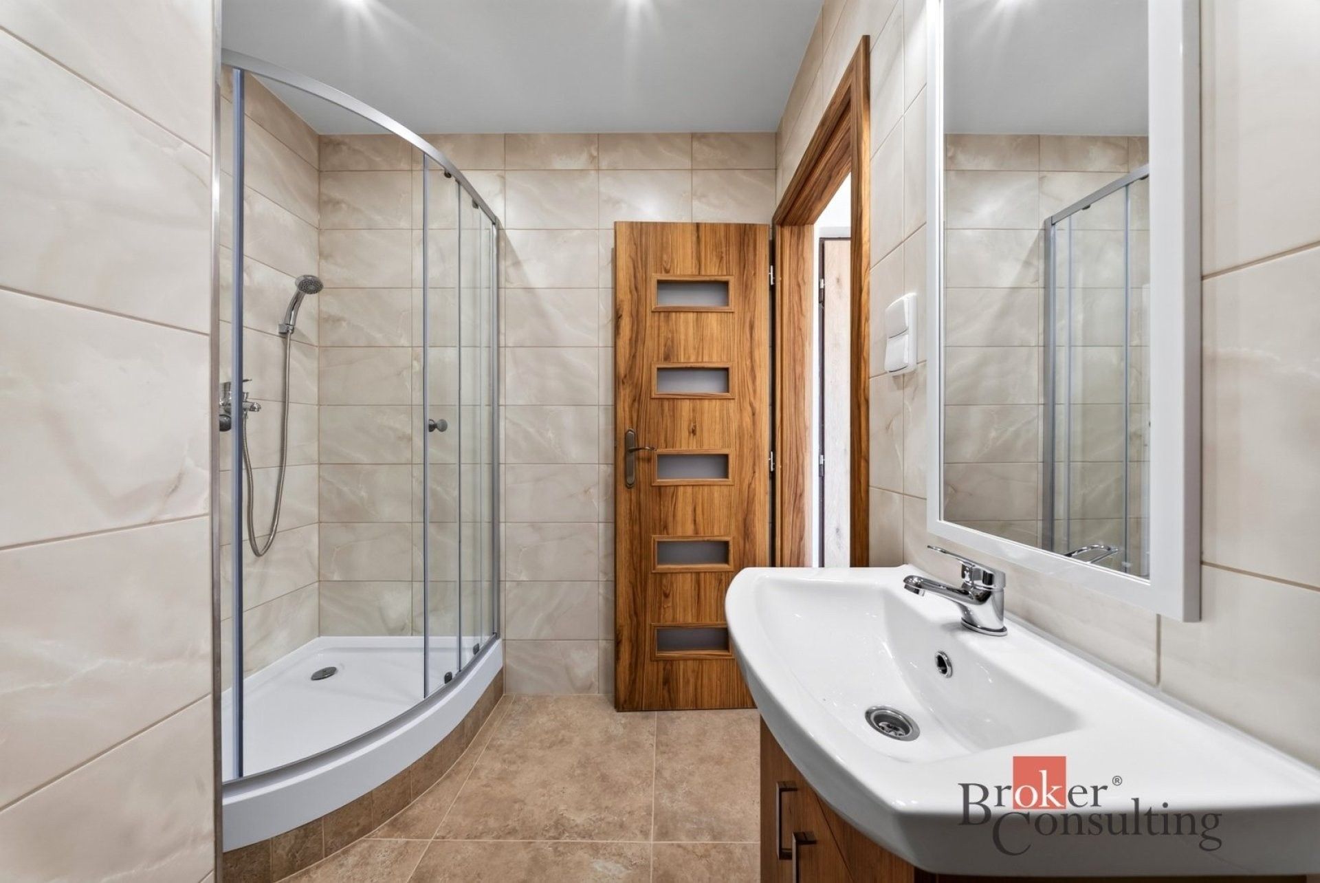1+1, Luční, Otrokovice, 33 m² - 1