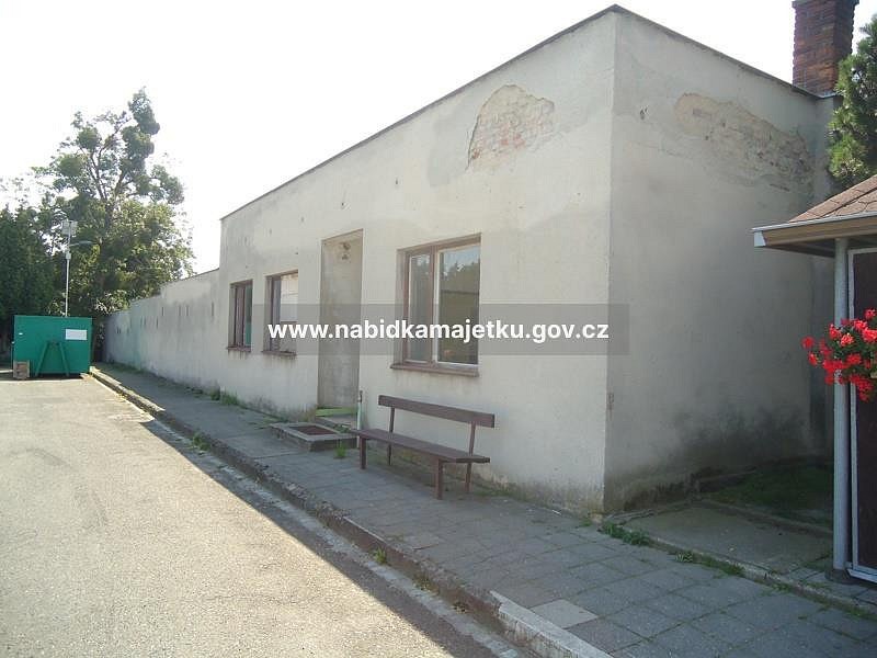 Pozemek pro bydlení, 52 m²