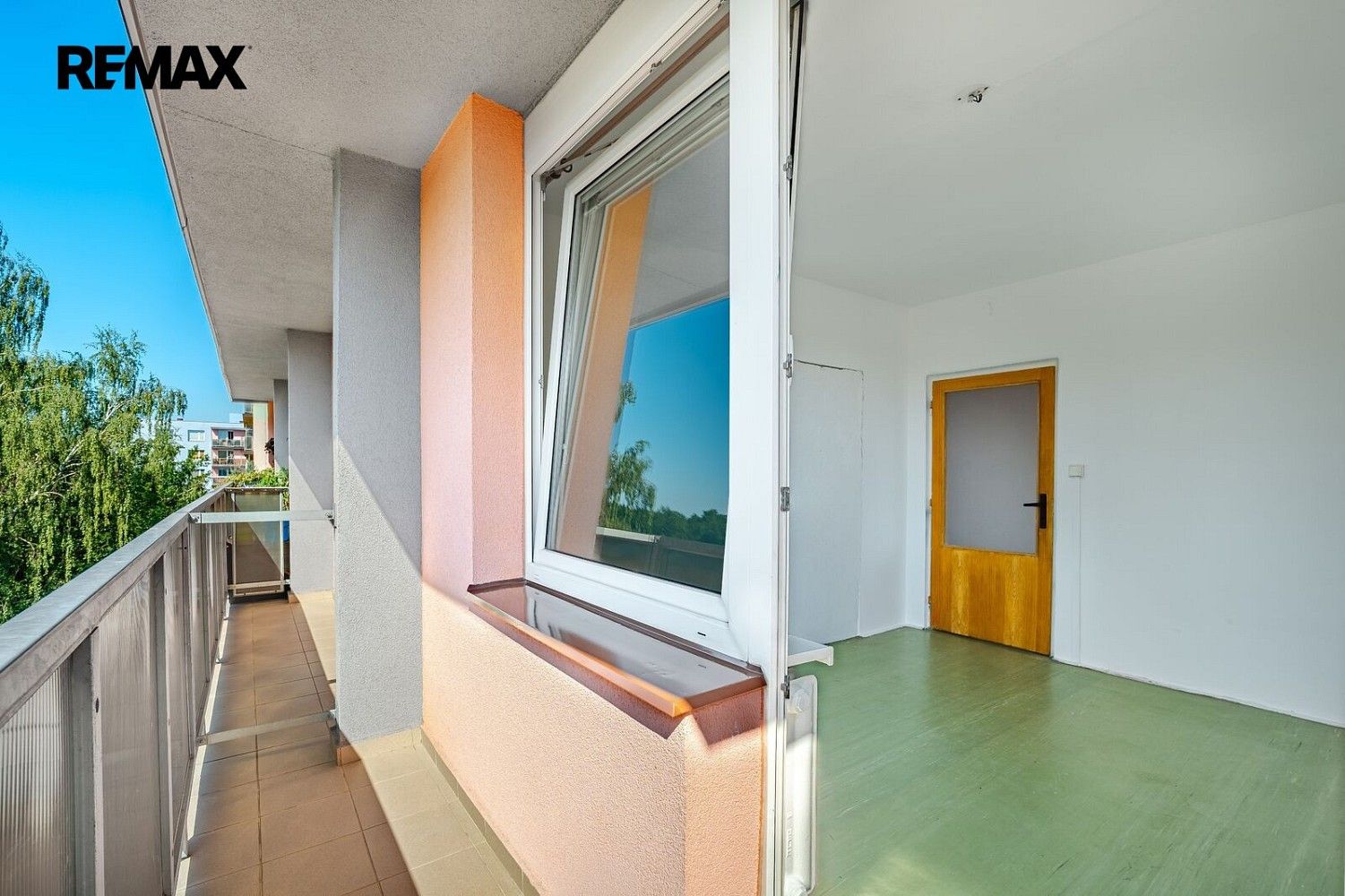 3+1, Světlá nad Sázavou, okres Havlíčkův Brod, Kraj Vysočina, 67 m² - 1