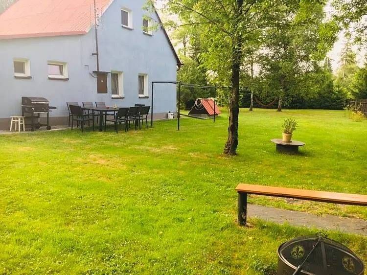 Chata · Lomnice - Lomnice u Rýmařova, Moravskoslezský kraj - 3
