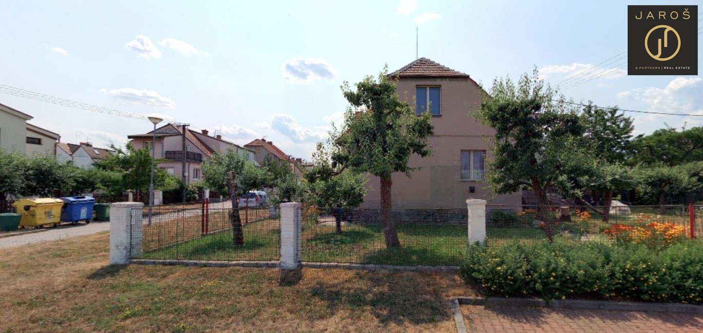 Rodinný dům · 130 m² · K Hůrce, Plzeň Koterov - 3