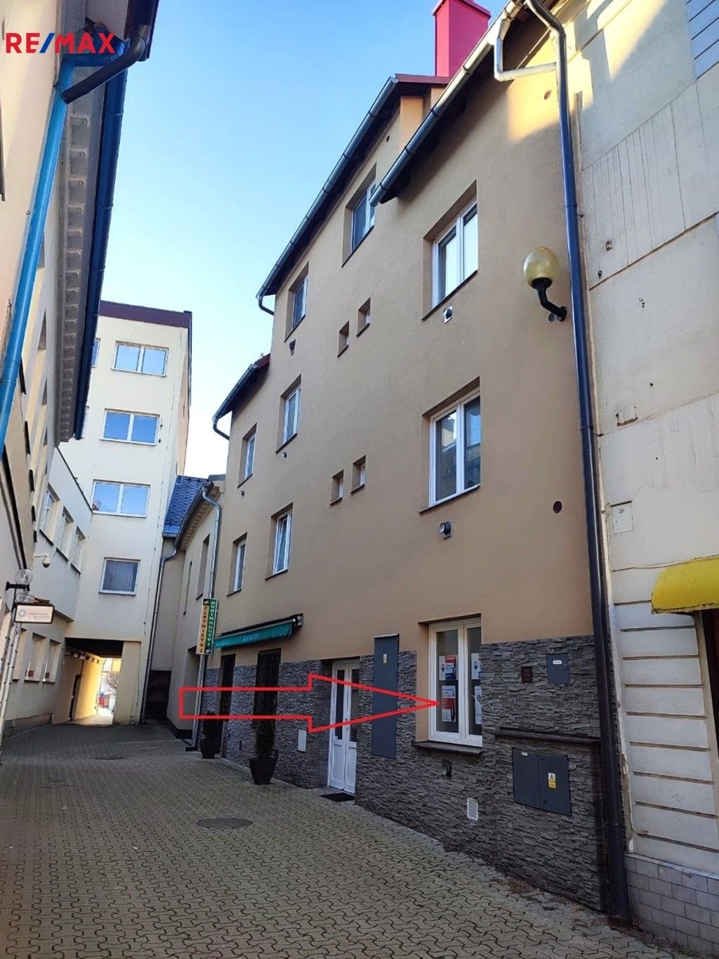 Prodej byt 1+1 - Kostelní, Jeseník, 24 m²