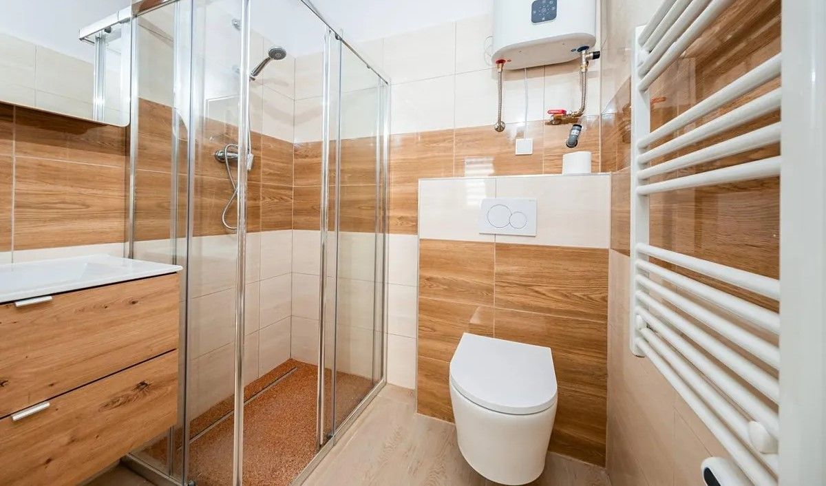 Byt 1+kk · 21 m² · Lanškrounská, Svitavy - 3
