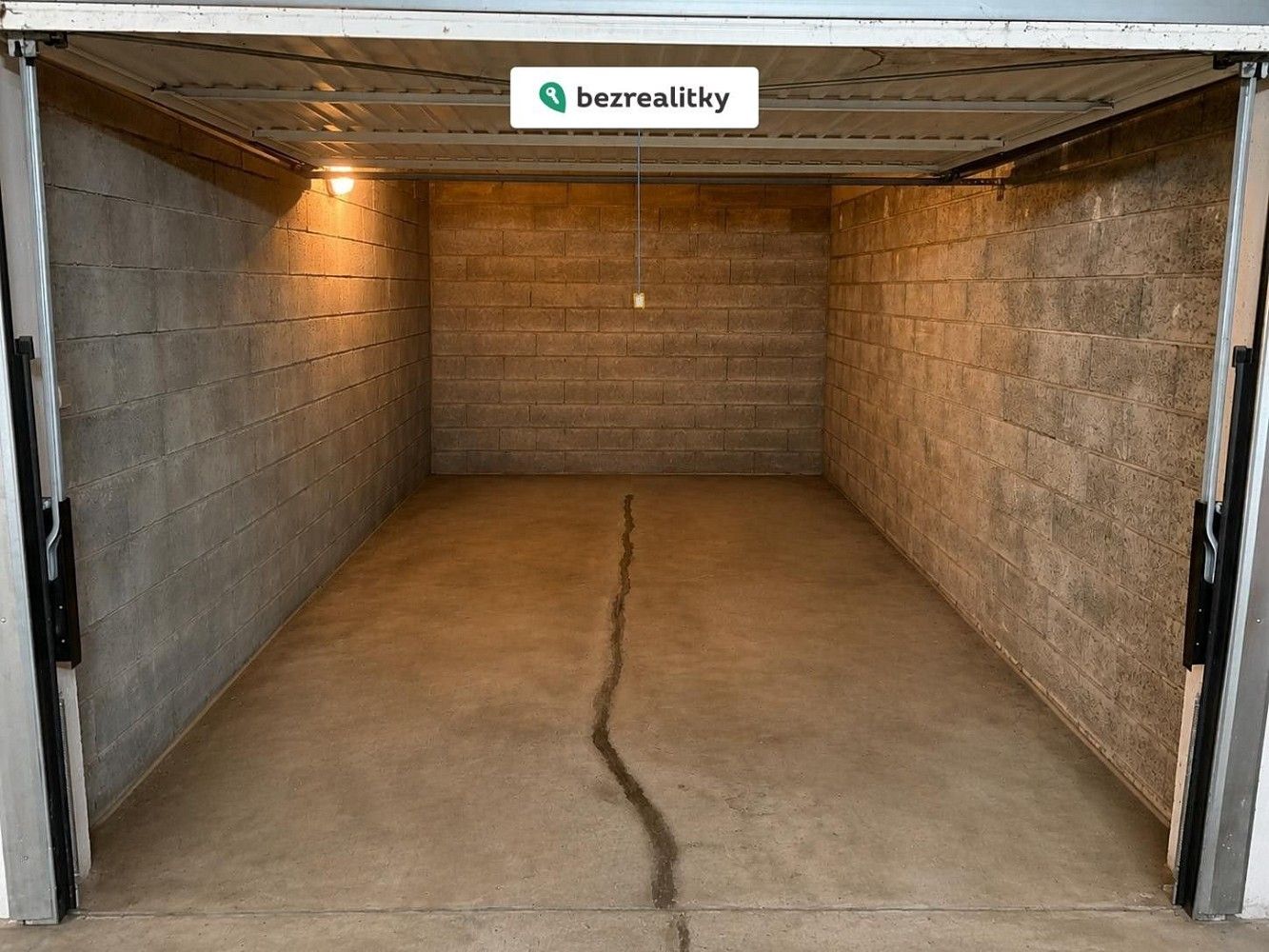 Nemovitost, 16 m²