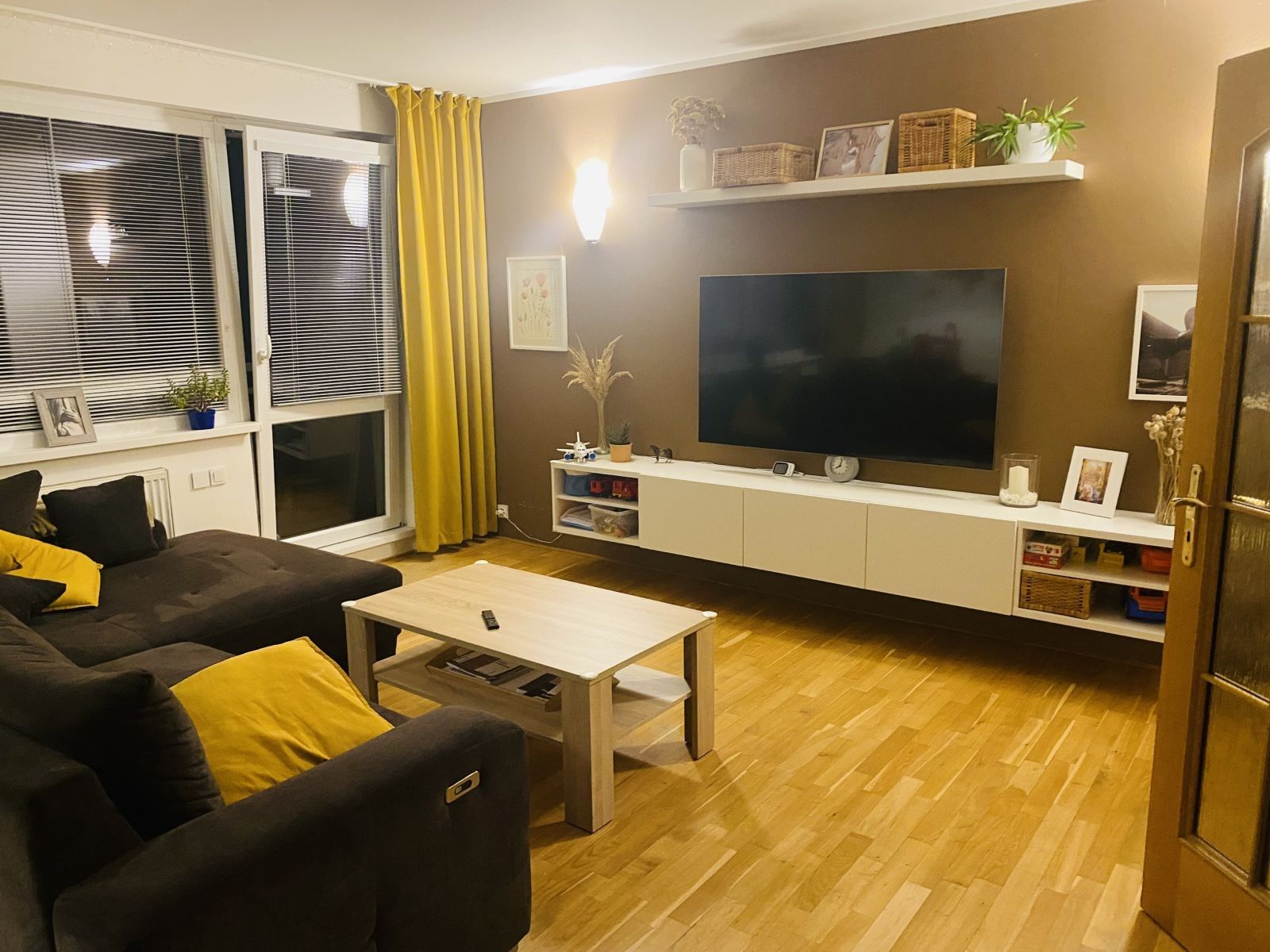 3+kk, Na Kavčí skále, Říčany - Říčany u Prahy, Středočeský kraj, 63 m² - 1