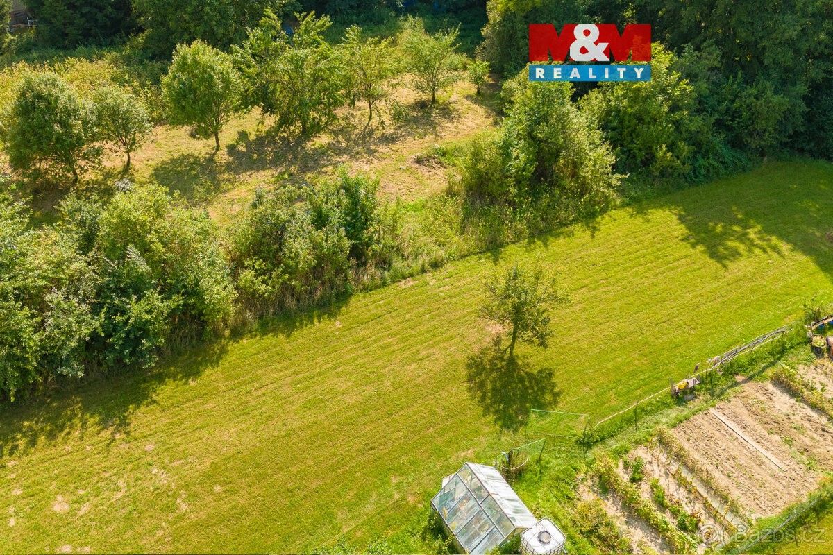 Zahrady, Zlín, 763 02