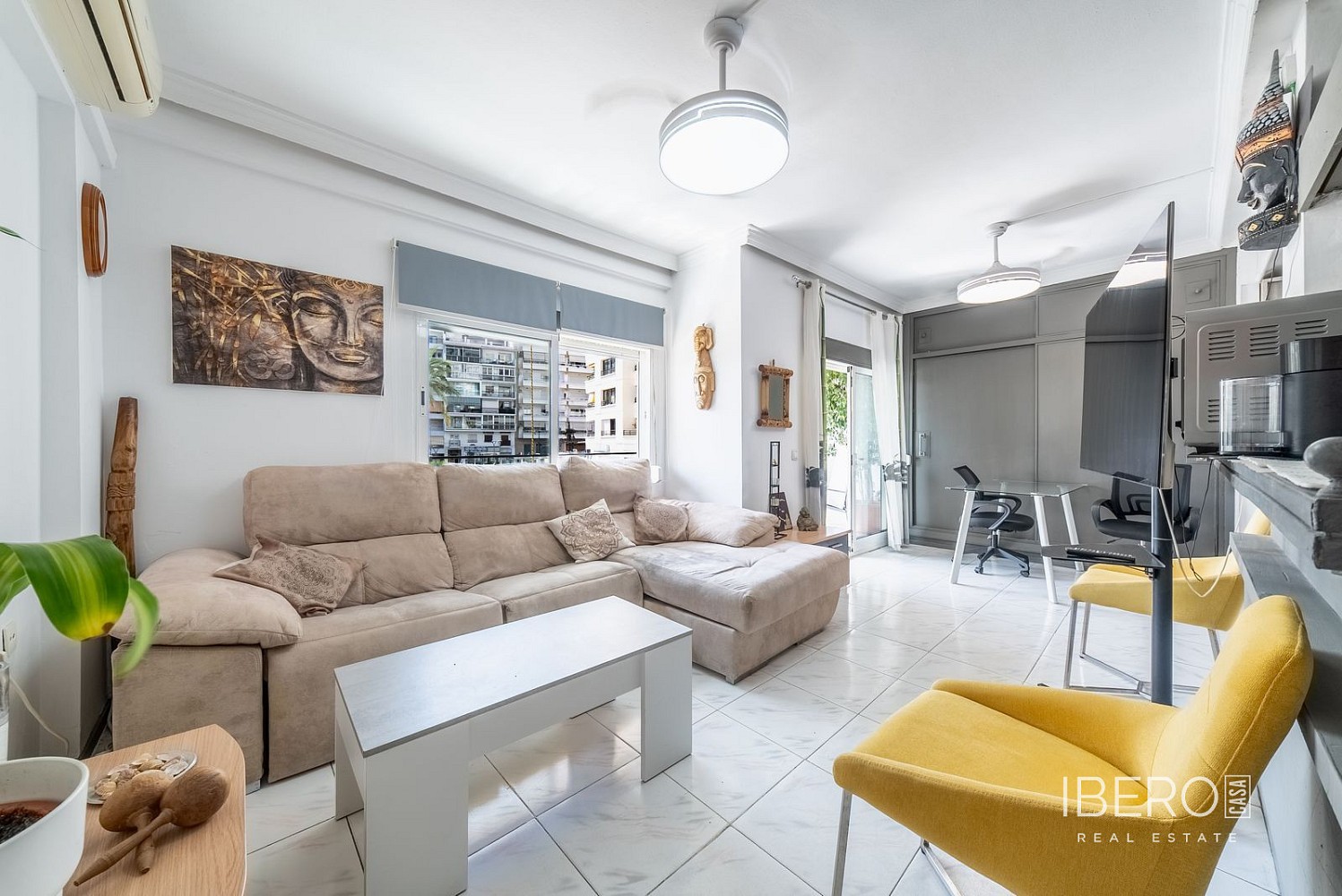 Byt 2+kk · 42 m² · Marbella, Španělsko - 4