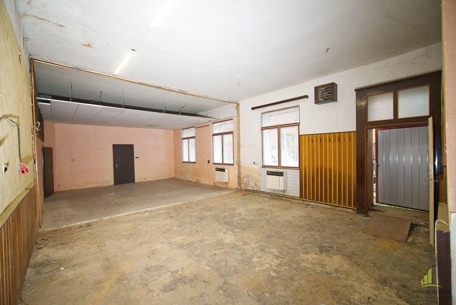 Kancelář · 200 m² · Rozstání, okres Prostějov, Olomoucký kraj - 3