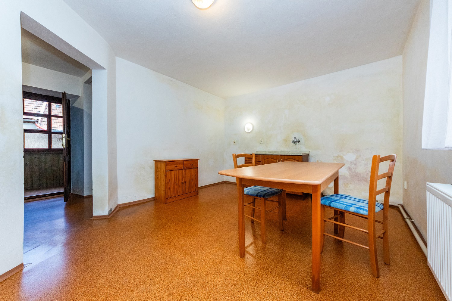 Chalupa · 197 m² · Chanovice - Dobrotice, okres Klatovy - 4