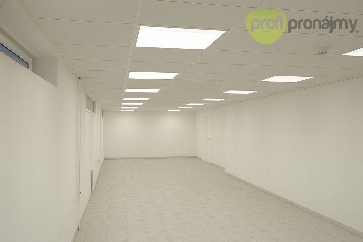 Sklad · 280 m² · Vyškov - Brňany, Jihomoravský kraj - 4