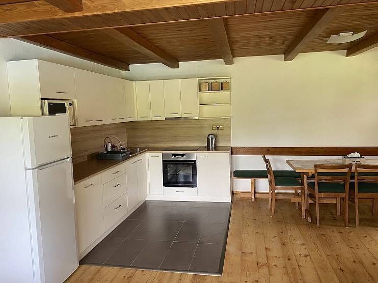 Chaty, Nahořany - Lhota u Nahořan, Královéhradecký kraj - 2
