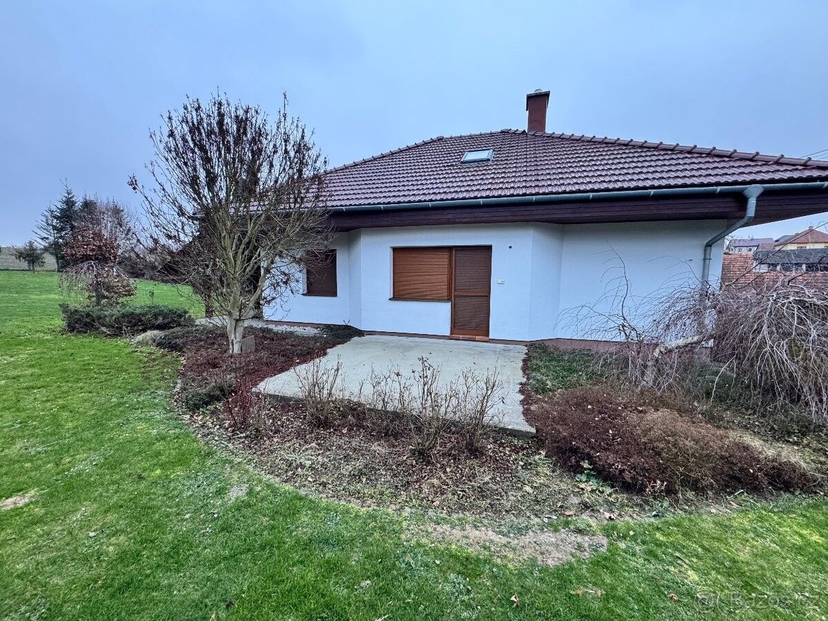 Rodinné domy, Kelč, 756 43