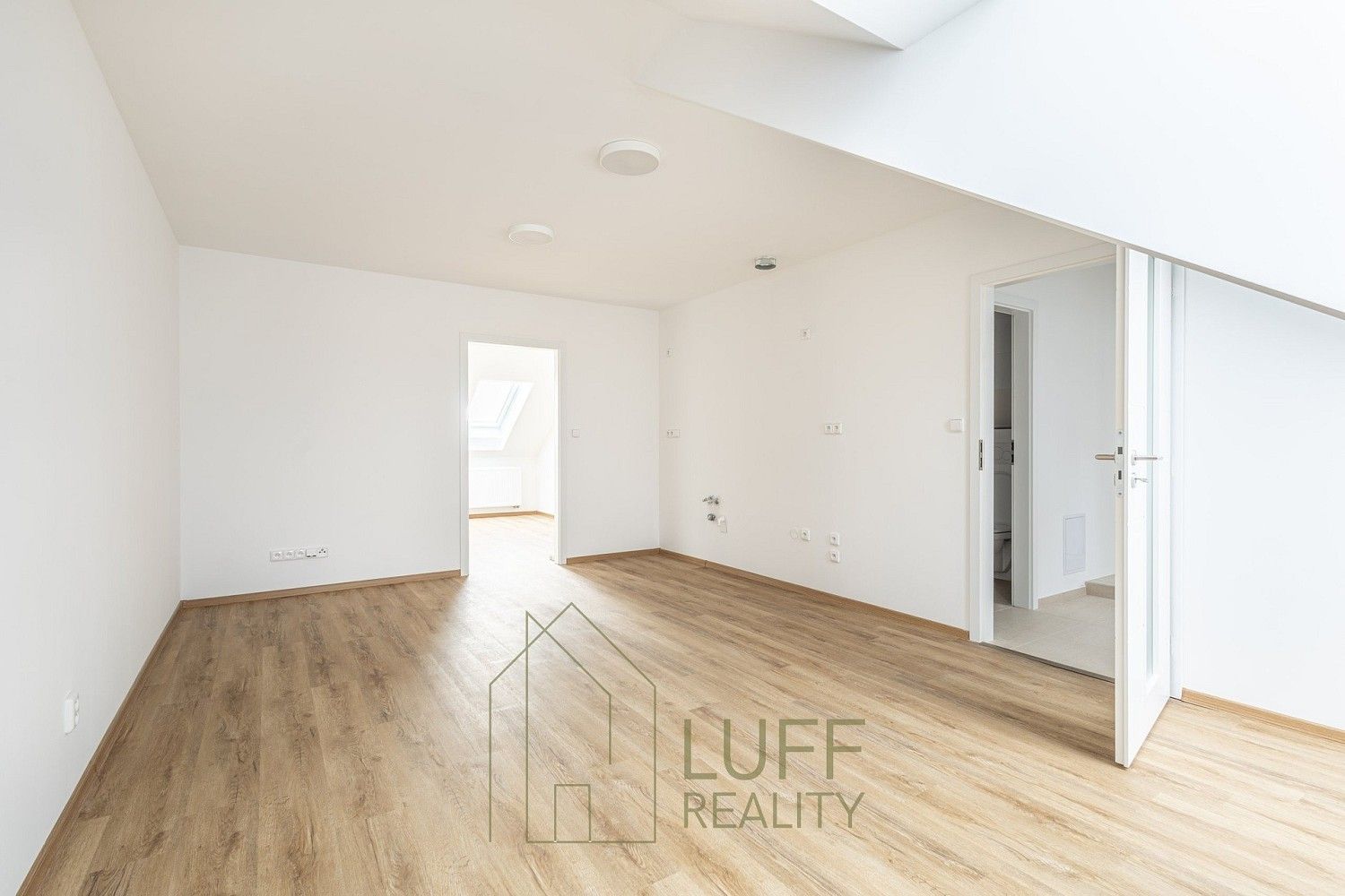 Prodej byt 2+kk - Mělník, Středočeský kraj, 56 m² - 5