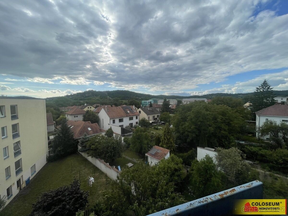 Byty, Kuřim, 664 34