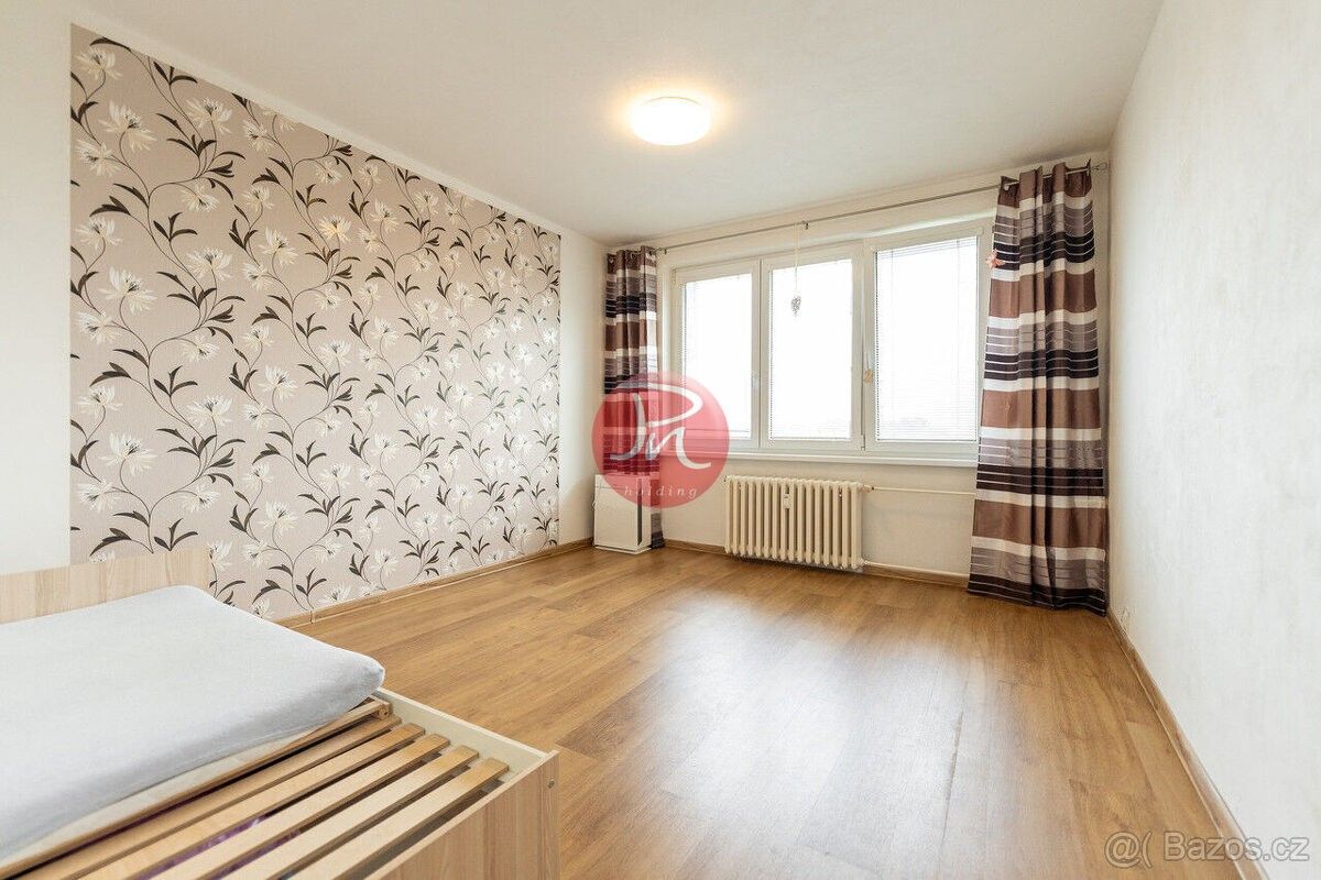 Prodej byt - Ostrava, 703 00