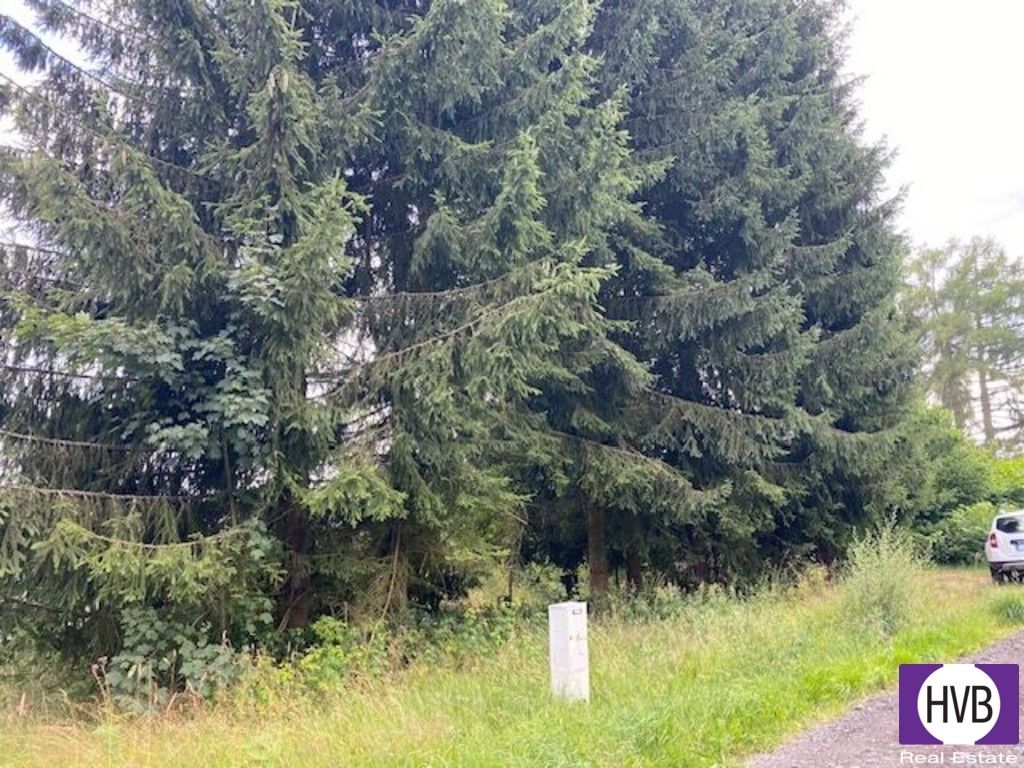 Pozemek pro bydlení · 511 m² · Rotava - 3